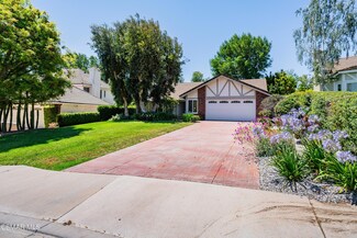 29636 Meadowmist Way, Agoura Hills, CA 91301