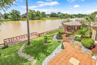 1267 Creekford Cir, Sugar Land, TX 77478