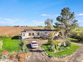 1244 E 3600 N, Buhl, ID 83316