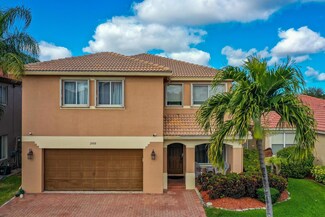 2008 Little Torch St, Riviera Beach, FL 33407