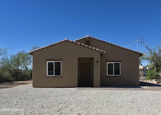 13385 N Cocio Rd, Marana, AZ 85653