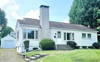 750 Parkview Dr, Johnstown, PA 15905