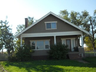 1789 E Tokio Rd, Ritzville, WA 99169
