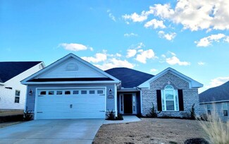 1127 Thurloe Dr, Augusta, GA 30909