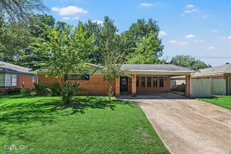 2914 Bolch St, Shreveport, LA 71104