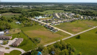 3.69 ACRES Tennyson Rd, Fulton, MO 65251