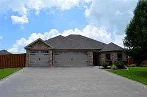 3501 SW Windy Way Ave, Bentonville, AR 72712