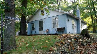 2409 S Stone St, Albion, IN 46701