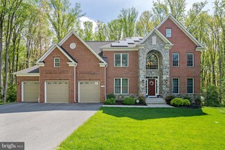 12155 Fulton Estates Ct, Fulton, MD 20759