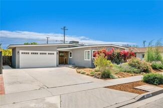 6602 E Wardlow Rd, Long Beach, CA 90808