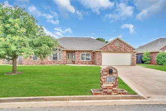 1204 Sheryl Ln, Altus, OK 73521