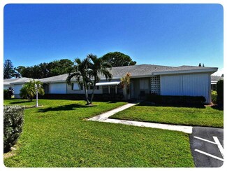 211 Manatee Ln Unit C, Fort Pierce, FL 34982