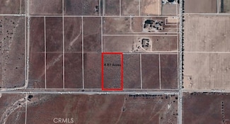 15150 Highline Rd, Tehachapi, CA 93561
