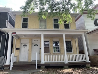 3119 4th Ave, Richmond, VA 23222