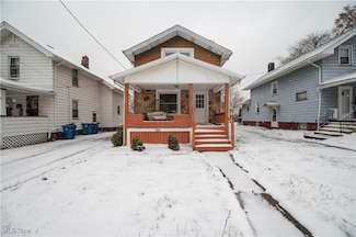 155 Morrison St, Struthers, OH 44471