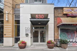 530 Broadway E Unit 507, Seattle, WA 98102