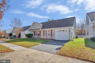 7405 Berryleaf Dr, Laurel, MD 20707
