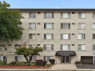 1227 S Harlem Ave Unit 309, Berwyn, IL 60402