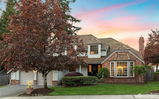 23836 SE 47th Place, Issaquah, WA 98029