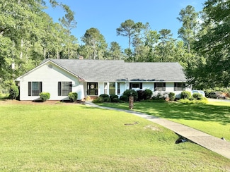 653 Magnolia Dr, Thomson, GA 30824