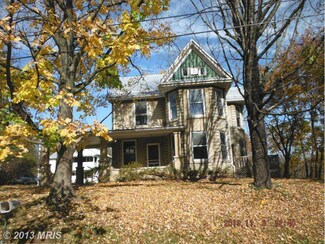 152 Bridge St, Mount Jackson, VA 22842
