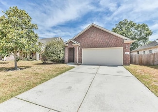 21617 Horseshoe Dr, Porter, TX 77365
