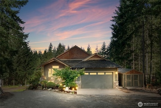 16304 Ap Tubbs Rd E, Buckley, WA 98321