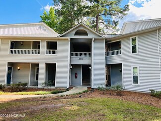 3300 Mulberry Ln Unit G, Greenville, NC 27858