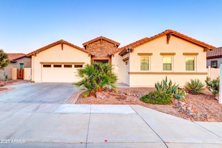 4545 S Ellesmere St, Gilbert, AZ 85297