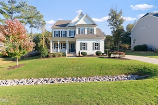 629 Meyers Place Ln, Holly Springs, NC 27540