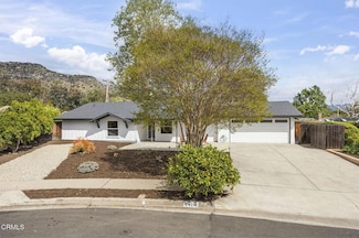 1414 Meadowbrook Rd, Ojai, CA 93023