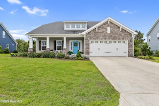 444 Island End Ct, Wilmington, NC 28412
