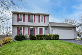 1101 Engelhart Dr, Madison, WI 53713