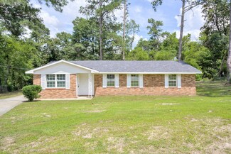 3204 Hillis Rd, Augusta, GA 30906