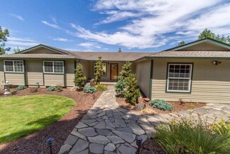7474 Sherman Rd SE, Aumsville, OR 97325