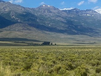 TBD Clover Valley Rd, Wells, NV 89835
