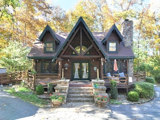 246 Shadow Hill Ln, Bristol, VA 24201