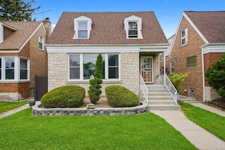8117 S Sawyer Ave, Chicago, IL 60652