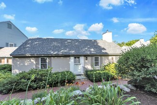 6 Governor Square, Peterborough, NH 03458