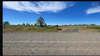 19456 S Harrison Rd, Edwall, WA 99008