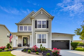 834 Clover Ridge Ct, Itasca, IL 60143