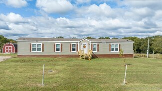 11627 N 230, Okmulgee, OK 74447