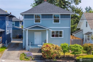 933 S Sprague Ave, Tacoma, WA 98405