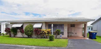3162 Sheridan Ln, Hollywood, FL 33021