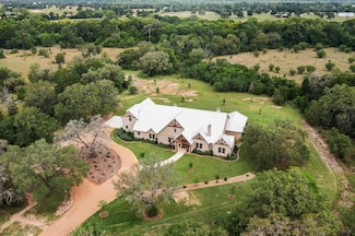 2130 Hartfield Rd, Round Top, TX 78954