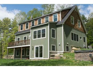 80 Sanborn Rd, Plainfield, NH 03781