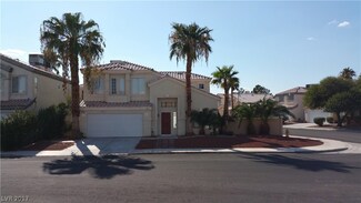 7241 Buglehorn St, Las Vegas, NV 89131