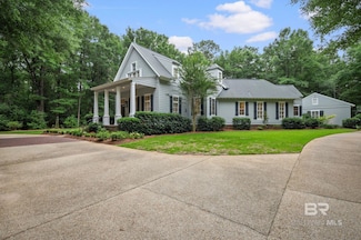 157 Willow Lake Dr, Fairhope, AL 36532