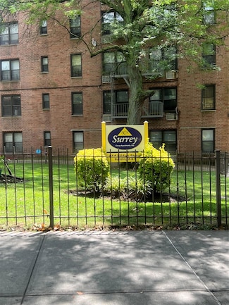 814 Tilden St Unit 5K, Bronx, NY 10467