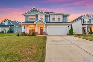 137 Cormorant Landing, Madison, AL 35758